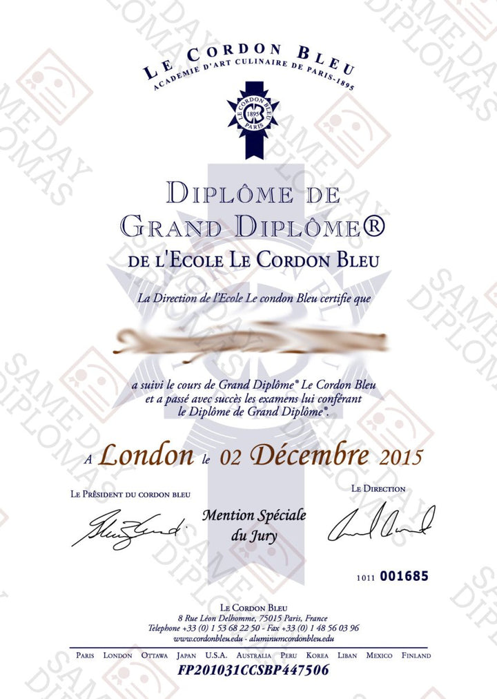 Buy Certificates & Qualifications from UK - Of All Kinds - Doc Printers