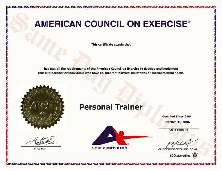 Buy Certificates & Qualifications from UK - Of All Kinds - Doc Printers