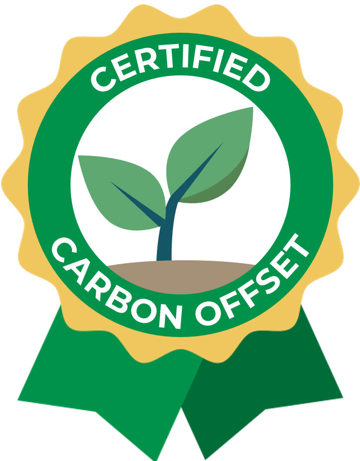 Carbon Neutral Order - Doc Printers