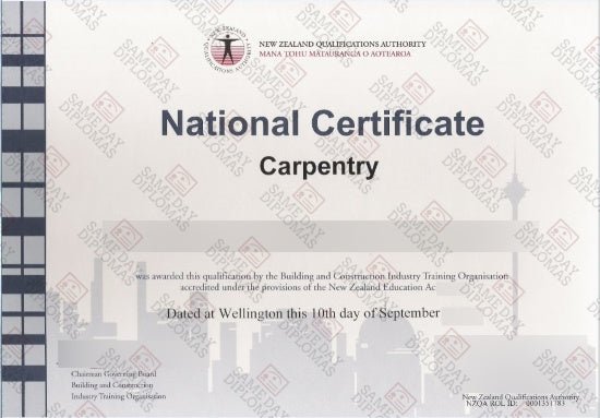 College and University Diploma Degrees in New Zealand - Doc Printers