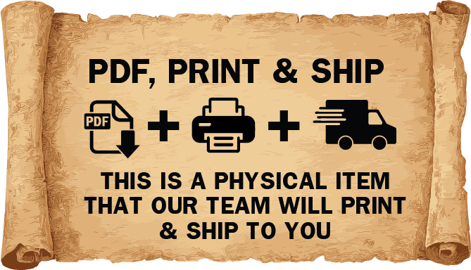 Digital Copy and Printed Copy Mailed - Add $20.00 - Same Day Diplomas