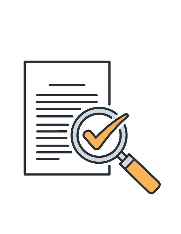 Emailed proof review of your order for approval - Same Day Diplomas