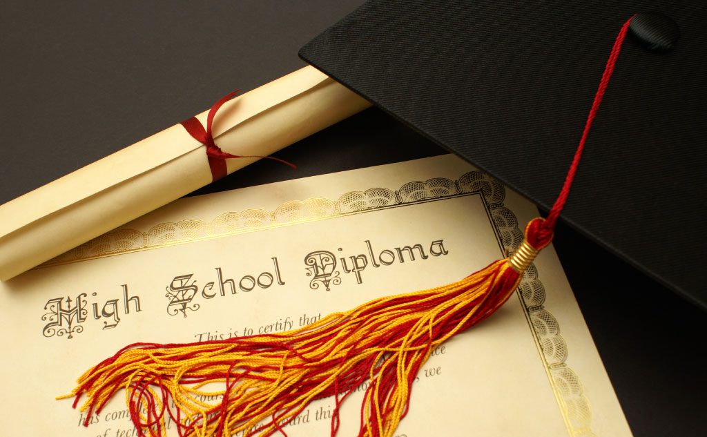 Custom Replica & Replacement Diploma Maker Online