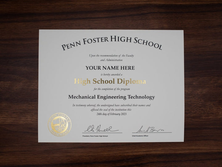 High School Actual Match Diplomas from Major Cities and Online schools - Doc Printers