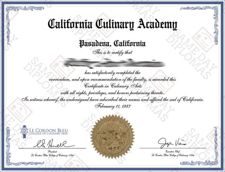 Buy Certificates and Qualifications in USA - Of All Kinds