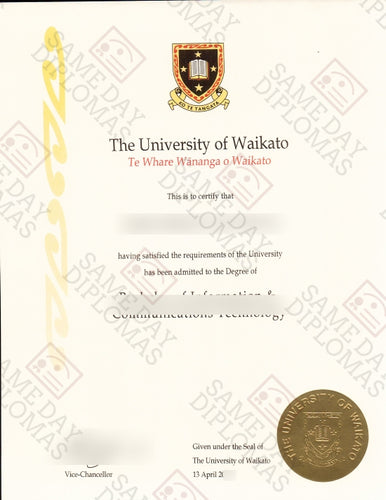 College and University Diploma Degrees in New Zealand