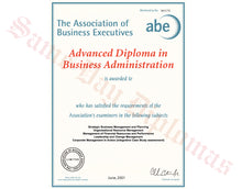 Buy Certificates & Qualifications from UK -  Of All Kinds