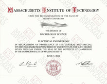 Associate Degree Diploma