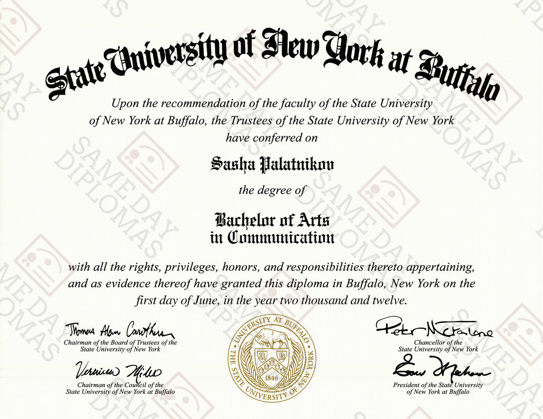College & University Match Diploma, Degree & Match Transcripts, USA