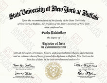 College & University Match Diploma, Degree & Match Transcripts