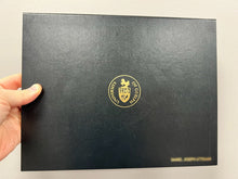Custom Diploma Cover