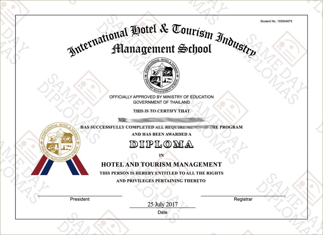 Buy Certificates & Qualifications from UK - Of All Kinds - Doc Printers