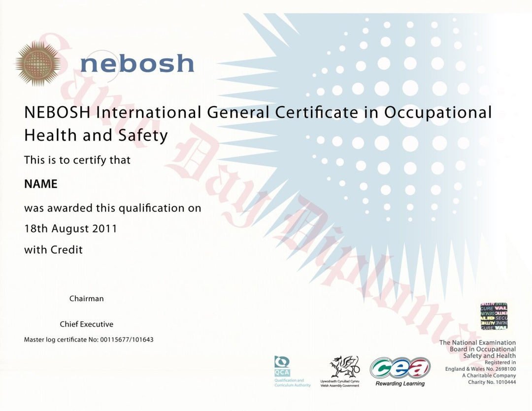 Buy Certificates & Qualifications from UK - Of All Kinds - Doc Printers