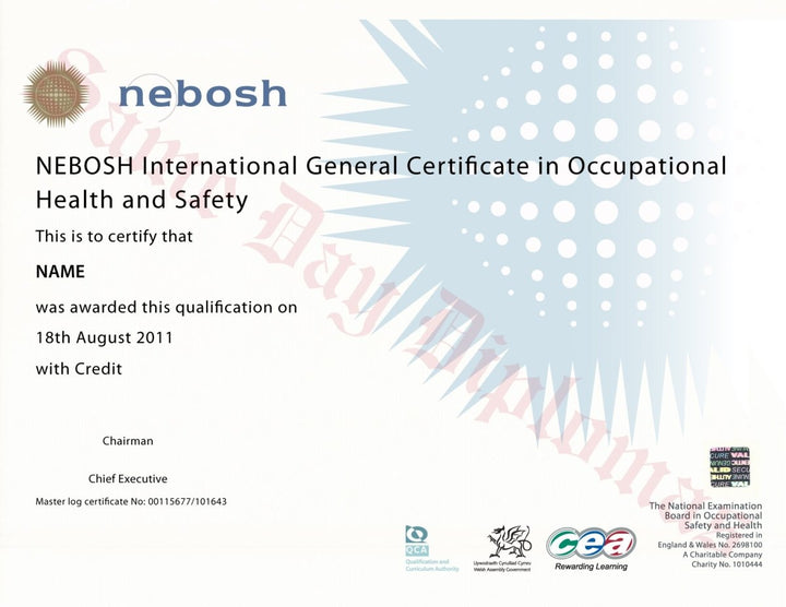 Buy Certificates & Qualifications from UK - Of All Kinds - Doc Printers