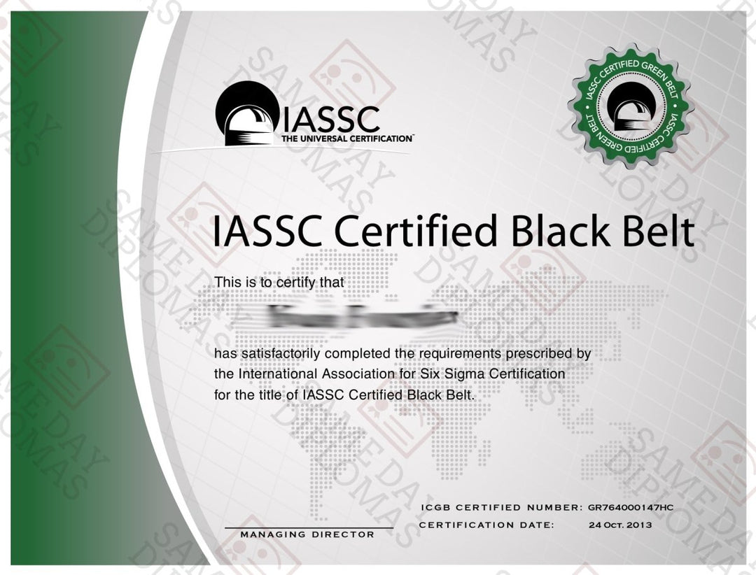 Certificates and Qualifications in USA - Of All Kinds - Doc Printers