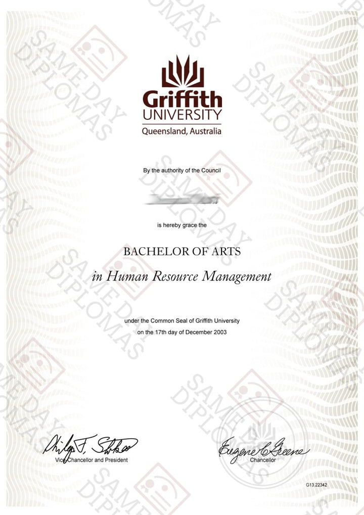 College and University Diploma Degrees in Australia - Doc Printers