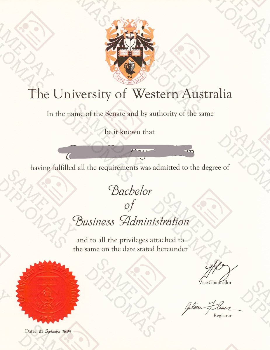 College and University Diploma Degrees in Australia - Doc Printers