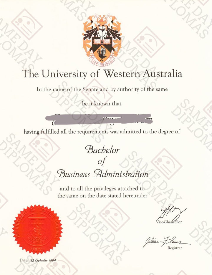 College and University Diploma Degrees in Australia - Doc Printers