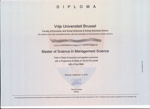 College and University Match Diploma Degrees From Germany - Doc Printers