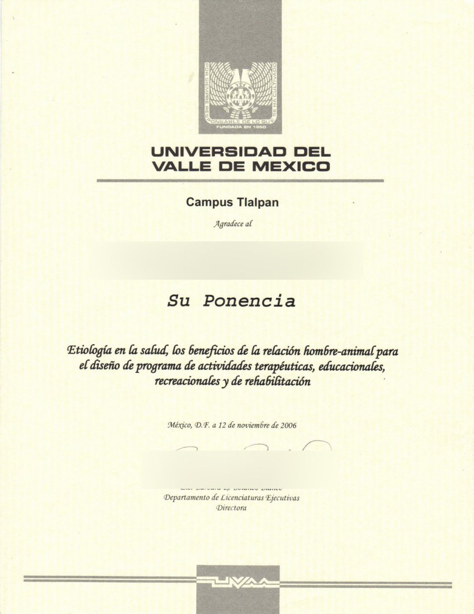 College and University Match Diploma From Mexico - Doc Printers
