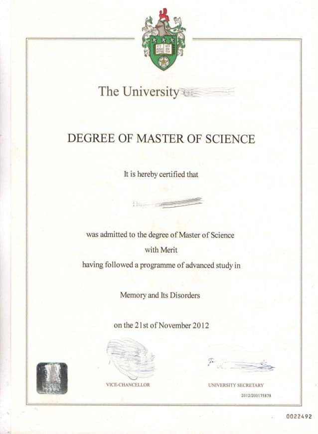 College and University Match Diplomas from the United Kingdom - Doc Printers