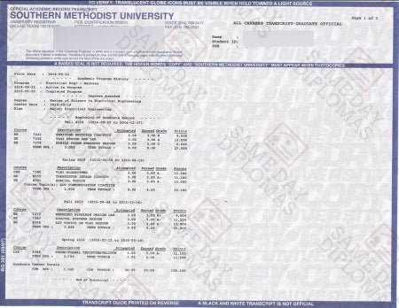 College & University Match Diploma, Degree & Match Transcripts, USA - Doc Printers