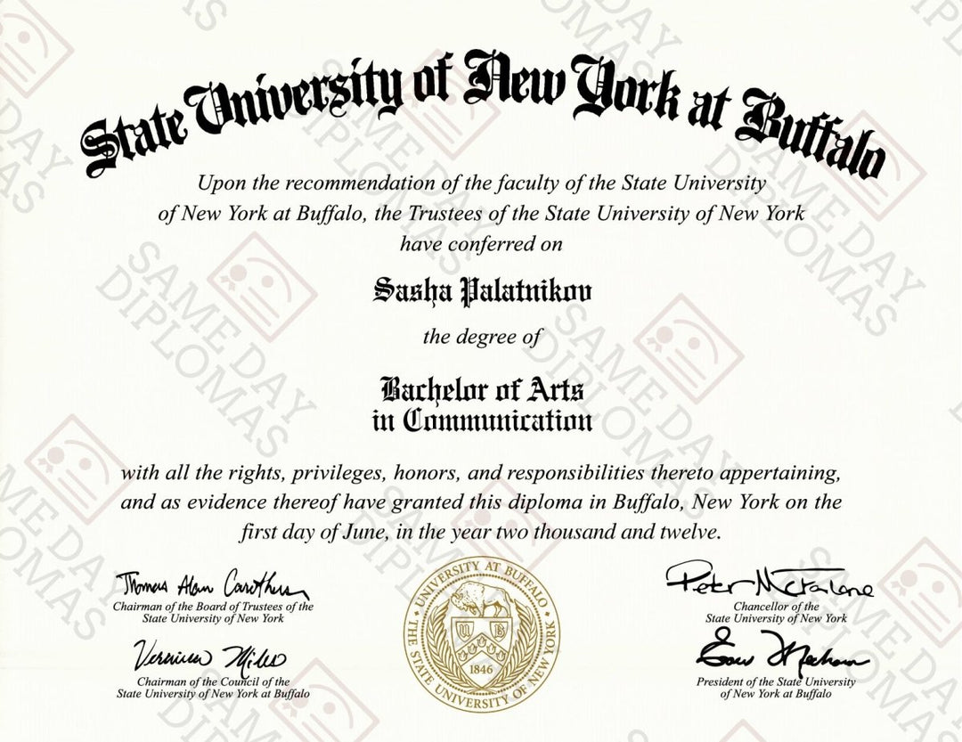College & University Match Diploma, Degree & Match Transcripts, USA - Doc Printers