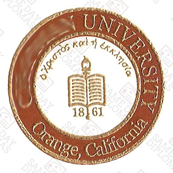 Upgrade - My Diploma Has Multiple Metallic Elements - Doc Printers