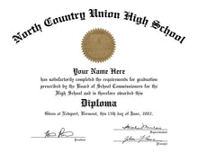 High School Diplomas By State